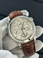 Часы Jaeger-LeCoultre  Master Grande Reveil Perpetual Calendar  Q163842A