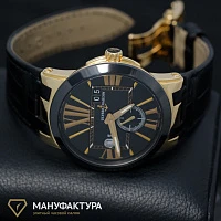 Часы Ulysse N  Executive Dual Time  246-00