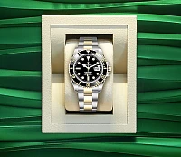 Заказать Rolex  Submariner Date Oyster Perpetual  m126613ln-0002