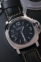 Часы Panerai  Luminor Logo 44 Mm Steel  PAM01084