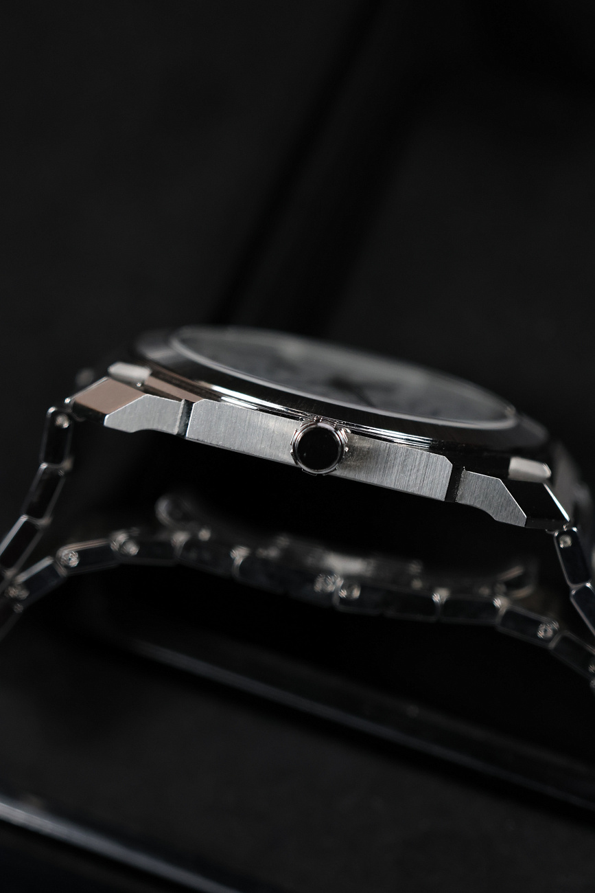 Часы Bvlgari  Bulgari Octo Finissimo Sketch Limited To 280 Pieces  104163