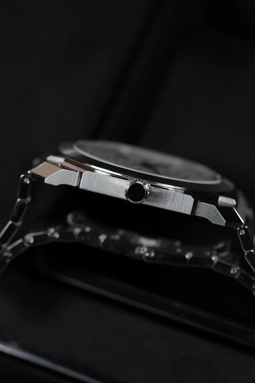 Часы Bvlgari  Bulgari Octo Finissimo Sketch Limited To 280 Pieces  104163