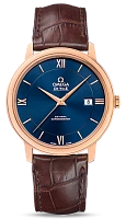 Заказать Omega  De Ville Prestige Co-Axial 39.5 Mm  424.53.40.20.03.002