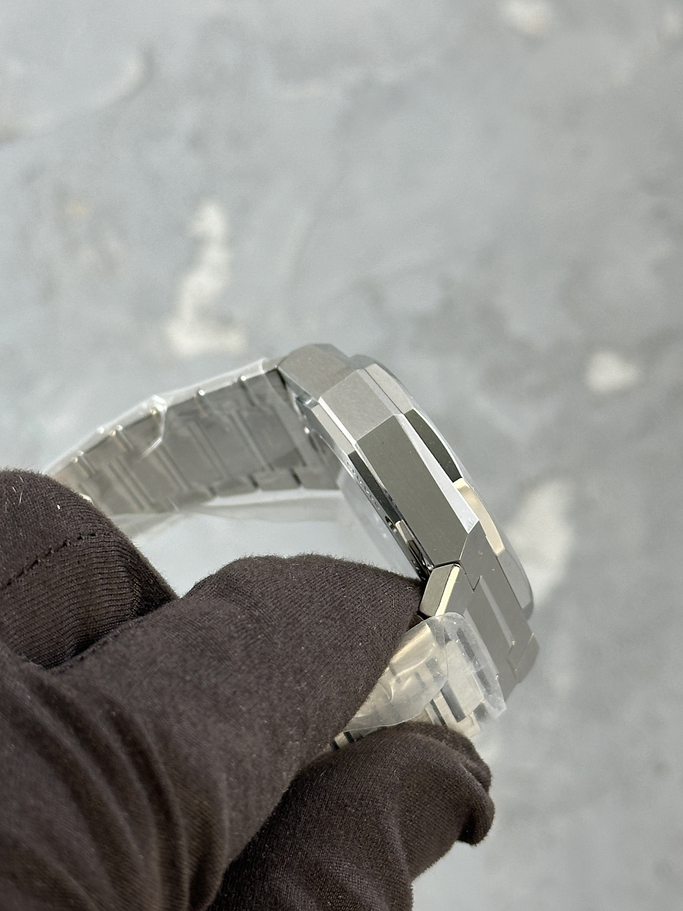 Часы Zenith  Defy Skyline White Dial  03.9300.3620/01.I001