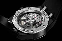 Заказать Audemars Piguet  Royal Oak Offshore Selfwinding Music Edition  15600CE.OO.A002CA.01