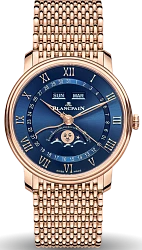 Blancpain Villeret Quantième Complet