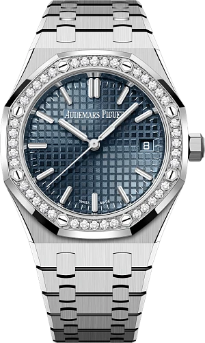 Заказать Audemars Piguet  Royal Oak Selfwinding  77451ST.ZZ.1361ST.04