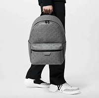 Часы Louis Vuitton  Discovery Backpack Anthracite Gray  M46557