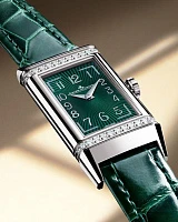 Заказать Jaeger-LeCoultre  Reverso One Monoface  328853j