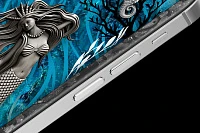 Кастомный Телефон Designa Individual  The Mermaid Project  