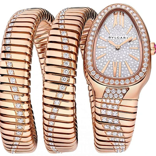 Заказать Bvlgari  Bvlgari Serpenti Tubogas  103923