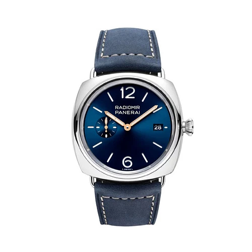 Часы Panerai  Radiomir Quaranta 40 Mm  PAM01571