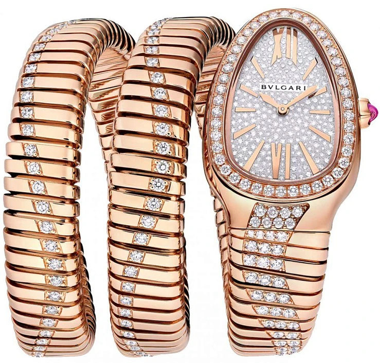 Заказать Bvlgari  Bvlgari Serpenti Tubogas  103923