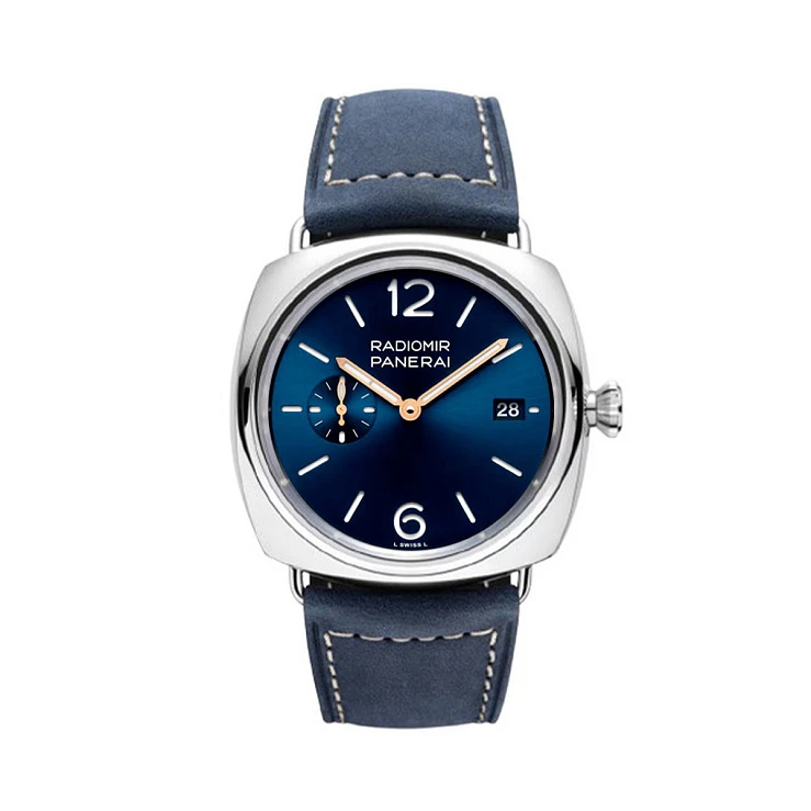 Часы Panerai  Radiomir Quaranta 40 Mm  PAM01571