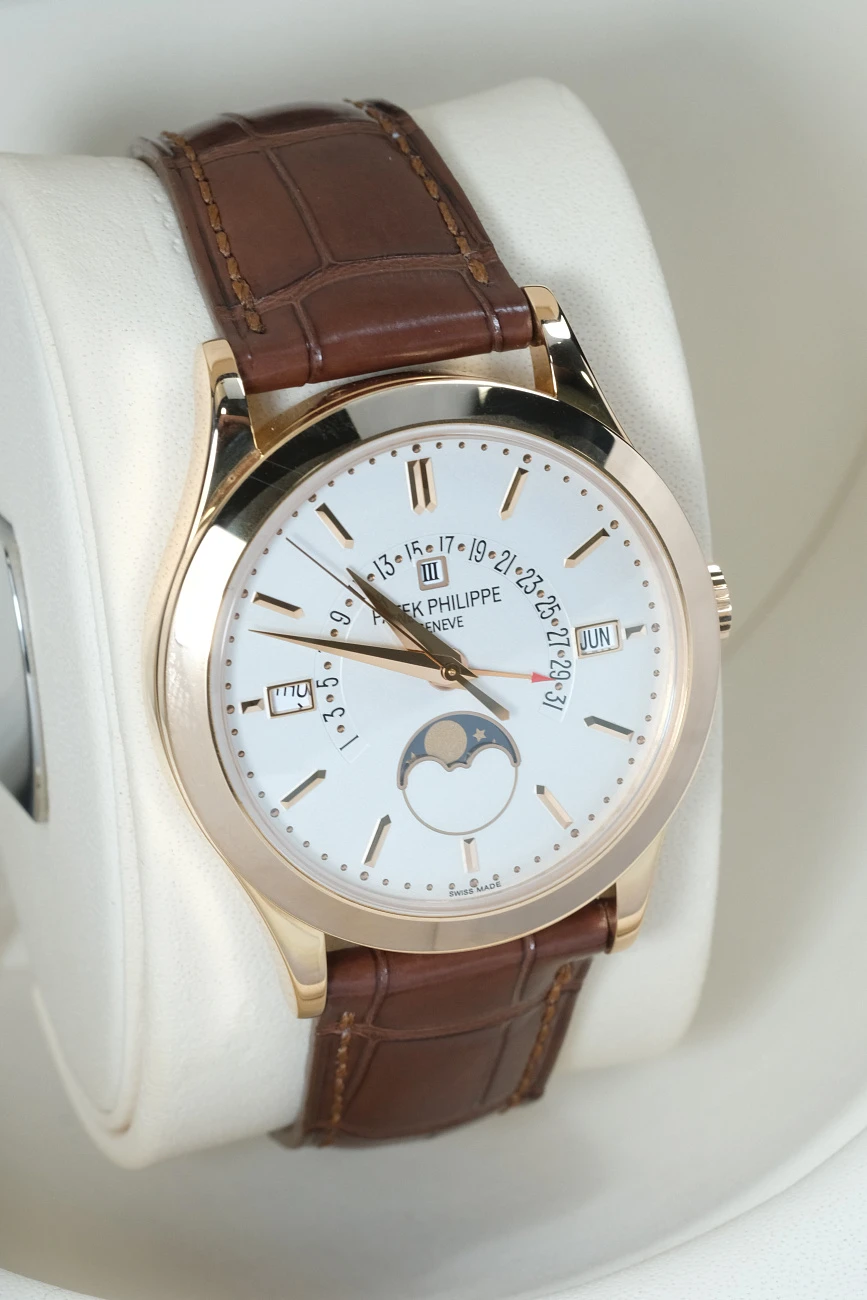 Часы Patek Philippe  Grand Complications  5496R-001