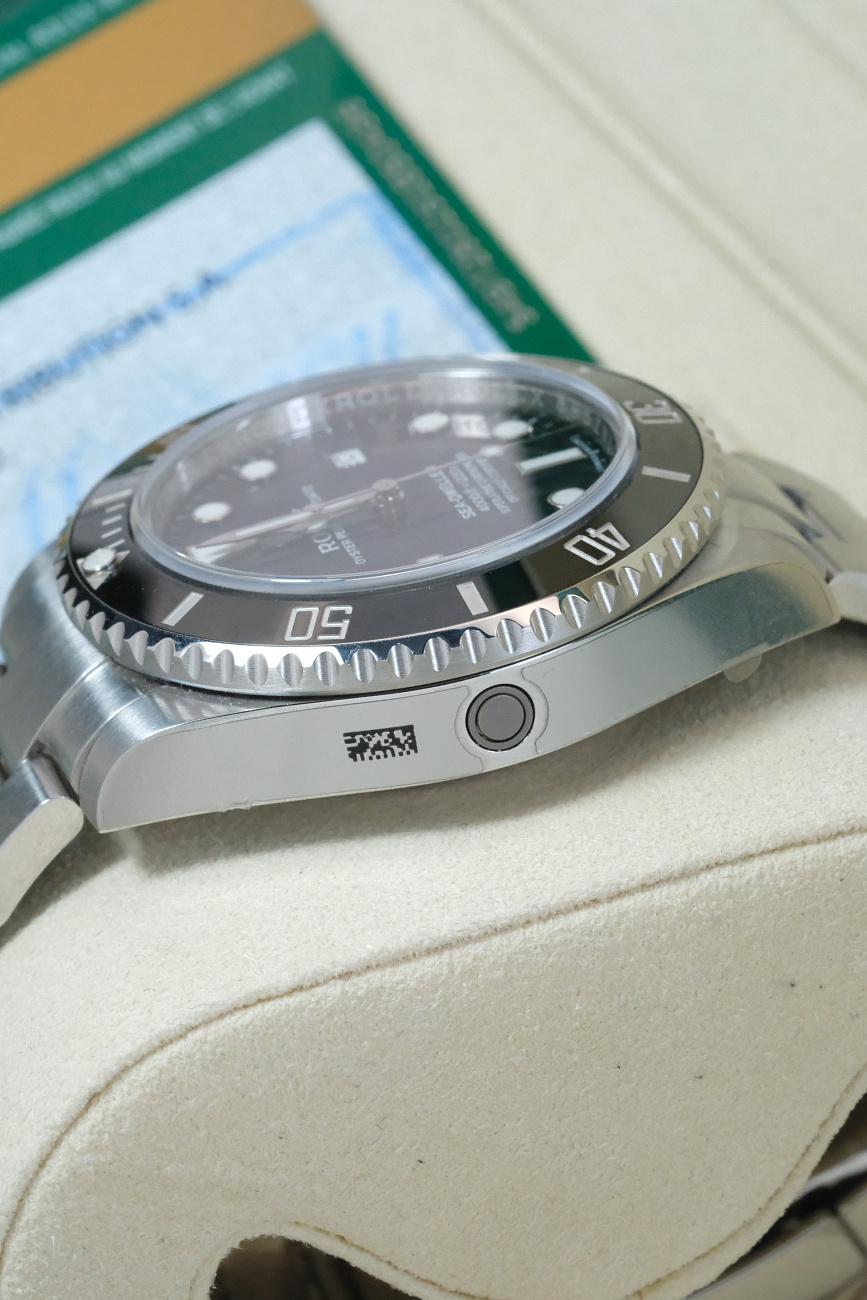 Rolex в наличии в Москве в &quot;Мануфактуре&quot;! 