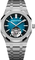 Заказать Audemars Piguet  Royal Oak Selfwinding Flying Tourbillon  26730TI.OO.1320TI.04