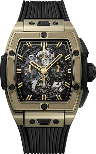 Заказать Hublot  Spirit Of Big Bang Full Magic Gold  642.MX.0130.RX