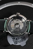 Часы MB&amp;F  M.A.D.2 Green  