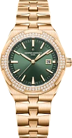 Заказать Vacheron Constantin  Overseas Self-Winding  4605V/200R-B969