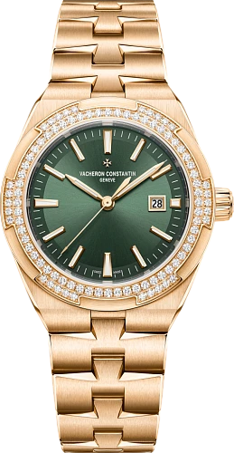 Заказать Vacheron Constantin  Overseas Self-Winding  4605V/200R-B969