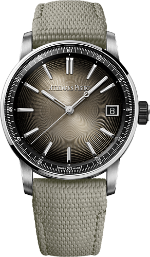 Заказать Audemars Piguet  Code 11.59 By Selfwinding  15210QT.OO.A064KB.01