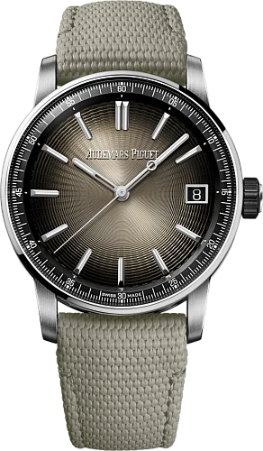 Заказать Audemars Piguet  Code 11.59 By Selfwinding  15210QT.OO.A064KB.01