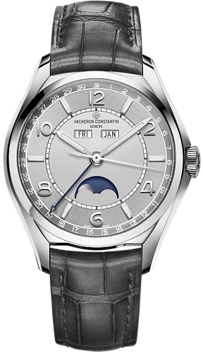 Заказать Vacheron Constantin  Fiftysix Complete Calendar  4000E/000A-B439