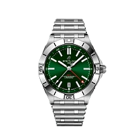 Часы Breitling  Chronomat Automatic Gmt 40  A32398101L1A1