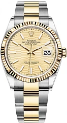 Rolex Datejust Oyster Perpetual 36 mm
