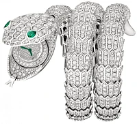 Заказать Bvlgari  Serpenti Misteriosi High Jewelry  103795