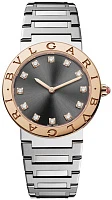 Заказать Bvlgari  Bulgari Bvlgari Bvlgari Quartz 33Mm Ladies Watch  103757