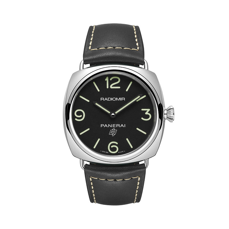 Panerai в наличии в Москве в &quot;Мануфактуре&quot;! 