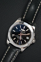 Часы Breitling  Galactic 36Mm Black Dial  W7433012/BE08-414X
