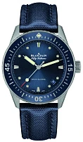 Заказать Blancpain  Fifty Fathoms Bathyscaphe  5100 1140 O52A