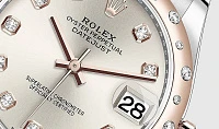 Заказать Rolex  Datejust 31  m278341rbr-0016