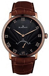 Blancpain Villeret Ultraplate