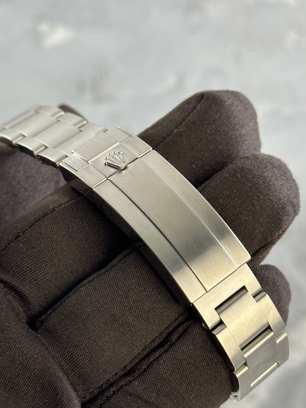 Часы Rolex  Sea Dweller 44Mm Deepsea D-Blue  116660