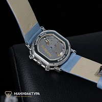 Часы Daniel Roth  Masters Ladies Chronograph  447.J.10.161CM.BA.S01