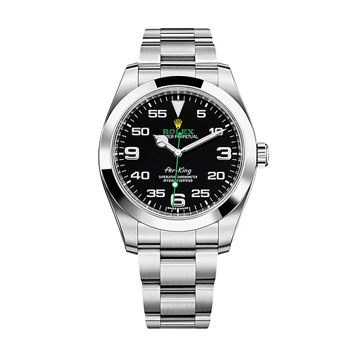 Часы Rolex  Oyster Perpetual Air King  116900-0001