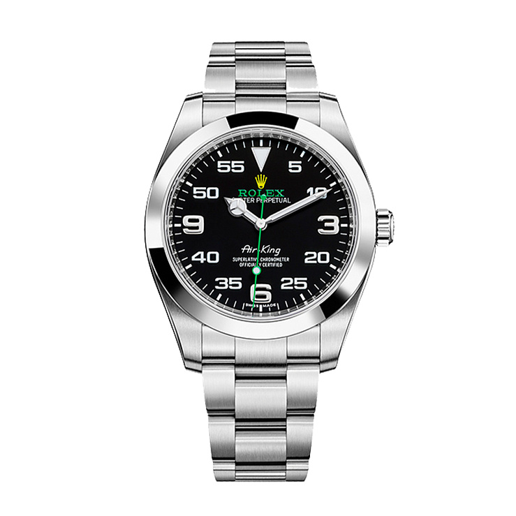 Часы Rolex  Oyster Perpetual Air King  116900-0001
