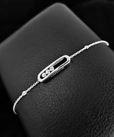 Украшение Messika  Браслет Baby Move  Baby Move diamond bracelet 4324 