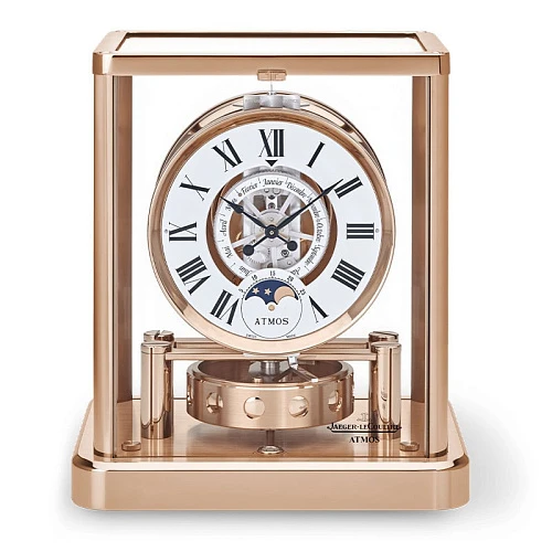 Заказать Jaeger-LeCoultre  Atmos  Q5117201