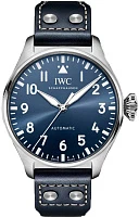 Заказать Iwc  Big Pilots Watch 43  IW329303