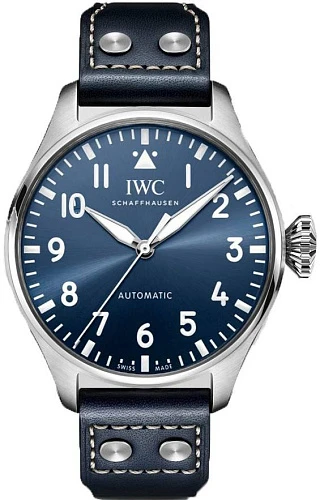 Заказать Iwc  Big Pilots Watch 43  IW329303