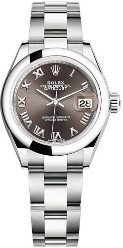 Заказать Rolex  Lady-Datejust 28 Oyster  m279160-0012