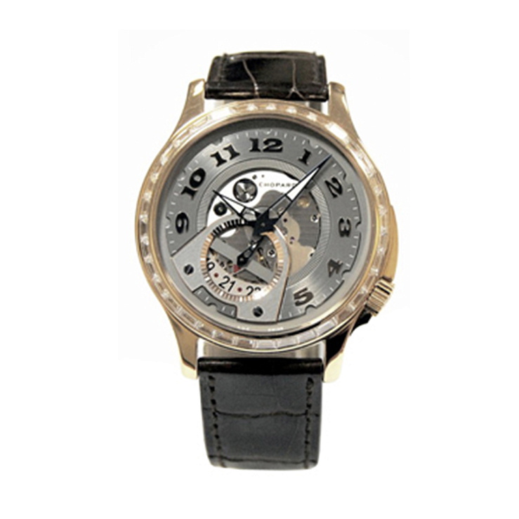 Часы Chopard  L.u.c. Tech Twist  171888-5001