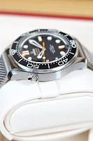 Часы Omega  SEAMASTER DIVER 300M 42 mm Steel  210.30.42.20.01.018
