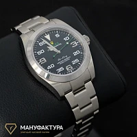 Часы Rolex  Oyster Perpetual Air King 2021  116900