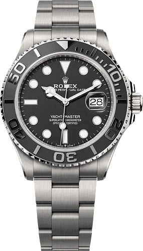 Заказать Rolex  Yacht Master  m226627-0001